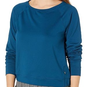 Puma Athletic/Athleisure S Fleece Crewneck